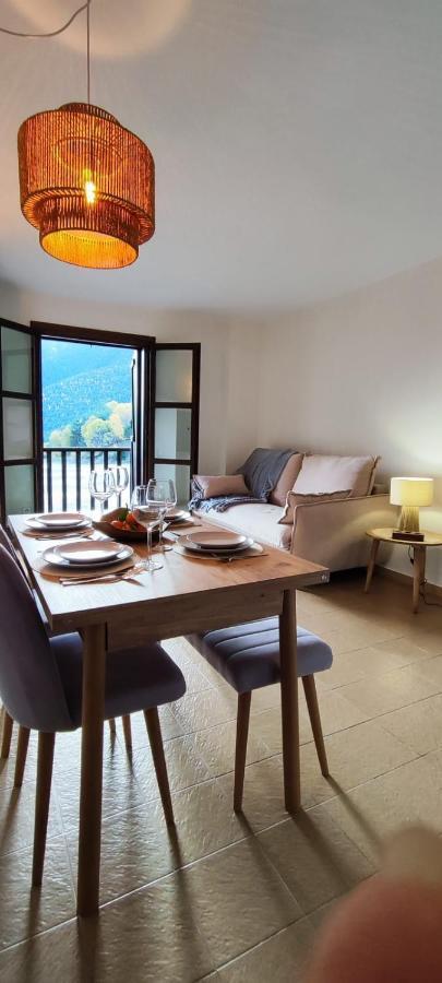 Apartamento Minairons Espot Exterior foto