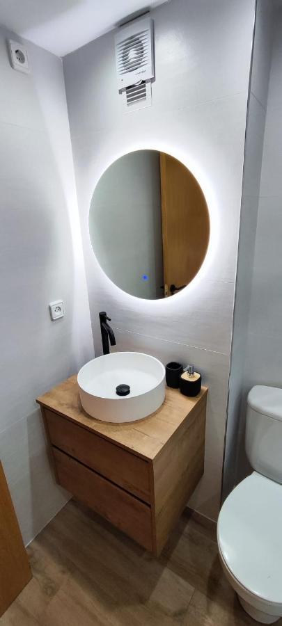 Apartamento Minairons Espot Exterior foto